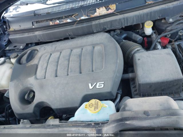 3C4PDDGG3HT697479 Dodge Journey Crossroad Plus Awd