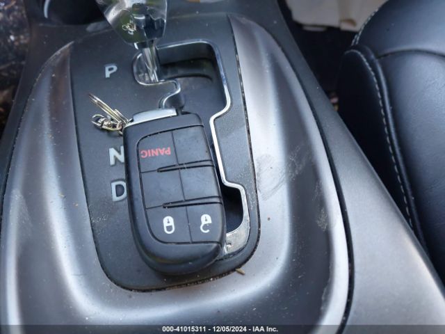 3C4PDDGG3HT697479 Dodge Journey Crossroad Plus Awd
