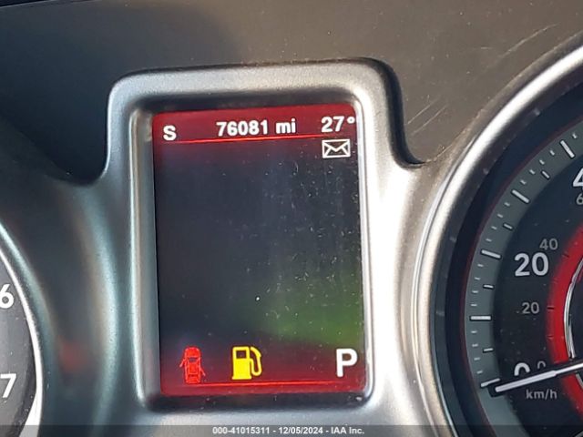 3C4PDDGG3HT697479 Dodge Journey Crossroad Plus Awd