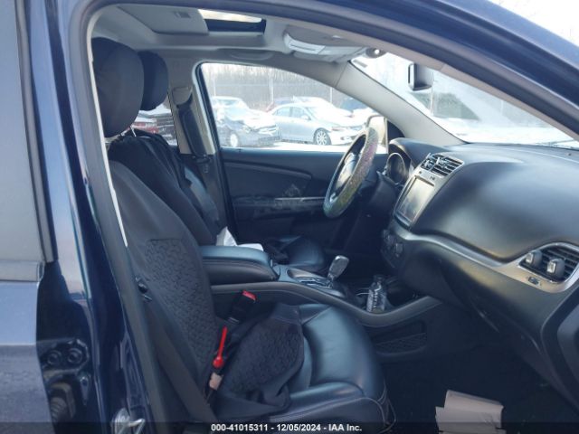 3C4PDDGG3HT697479 Dodge Journey Crossroad Plus Awd