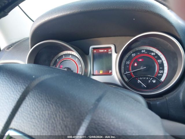 3C4PDDGG3HT697479 Dodge Journey Crossroad Plus Awd
