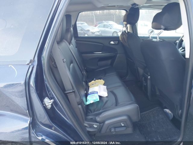 3C4PDDGG3HT697479 Dodge Journey Crossroad Plus Awd