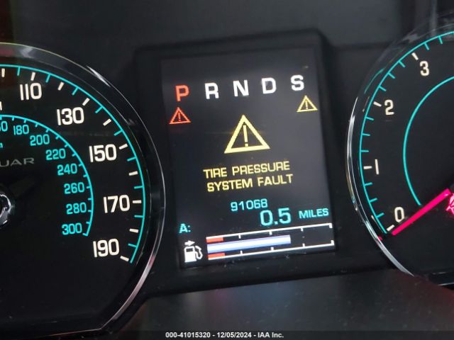 2014 JAGUAR XF SAJWA0HP1EMU09408 Photo 6