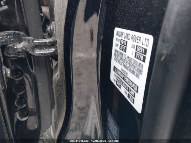 2014 JAGUAR XF SAJWA0HP1EMU09408 Photo 8