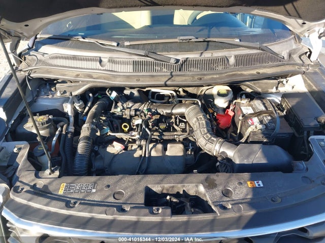 Ford Explorer 2017 1FM5K8BH8HGA89753 Image 10