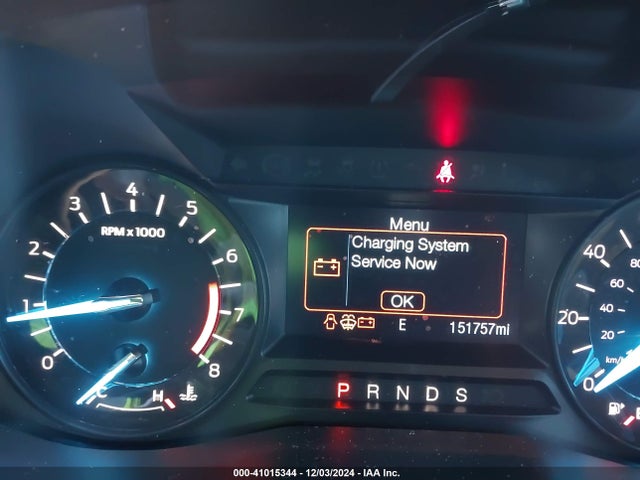 Ford Explorer 2017 1FM5K8BH8HGA89753 Image 7