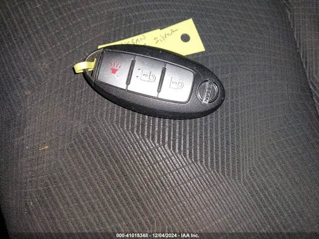 Nissan ROGUE SV 2015 5N1AT2MT2FC788892 Image 11