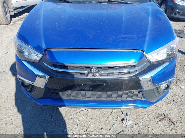 JA4AR3AU2KU001704 Mitsubishi Outlander Sport 2.0 Es