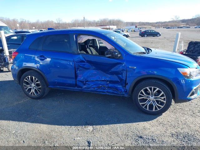 JA4AR3AU2KU001704 Mitsubishi Outlander Sport 2.0 Es