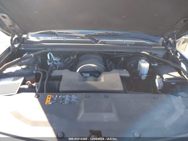 1GNSCCKJ3KR301116 Chevrolet Tahoe Premier