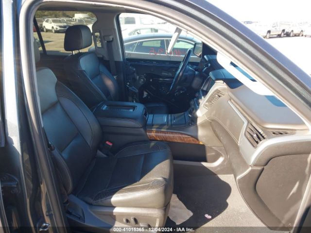 1GNSCCKJ3KR301116 Chevrolet Tahoe Premier