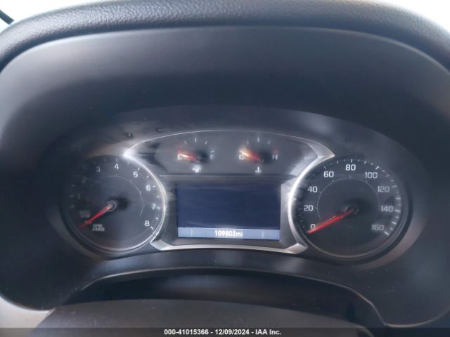 3GKALVEV6ML318974 GMC Terrain Awd Slt