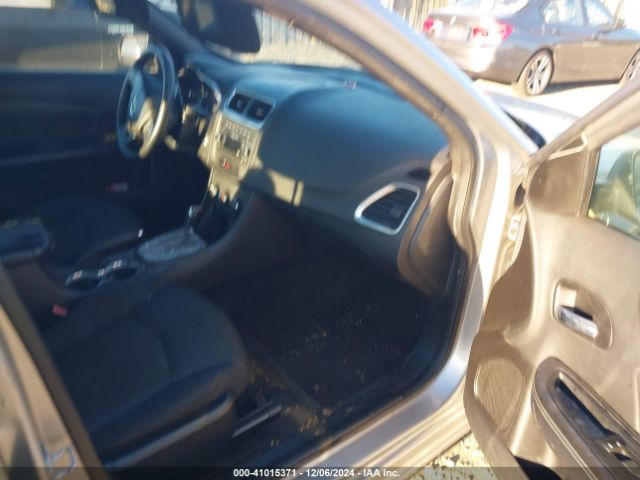1C3CDZAB3EN113333 Dodge AVENGER SE