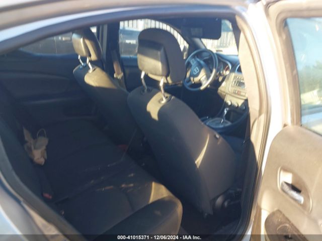 1C3CDZAB3EN113333 Dodge AVENGER SE