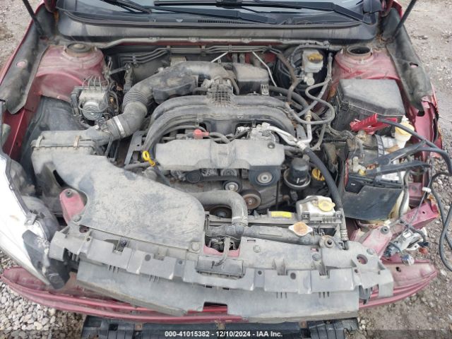 4S3BNAA6XF3014627 Subaru Legacy 2.5i