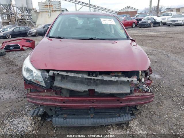 4S3BNAA6XF3014627 Subaru Legacy 2.5i