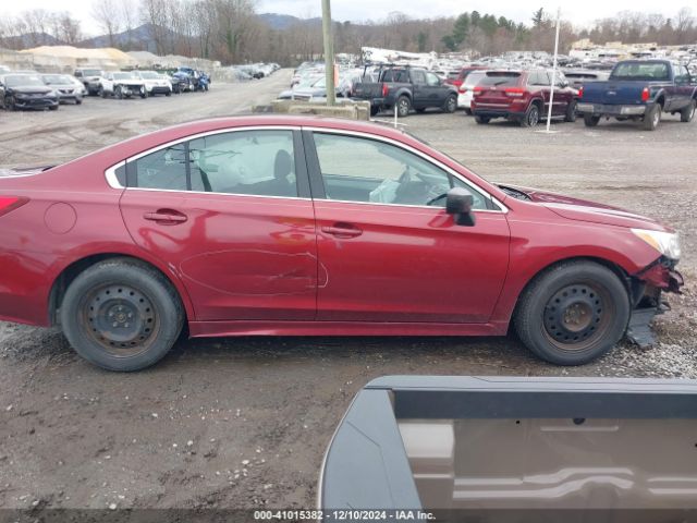 4S3BNAA6XF3014627 Subaru Legacy 2.5i