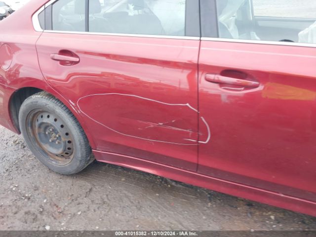 4S3BNAA6XF3014627 Subaru Legacy 2.5i