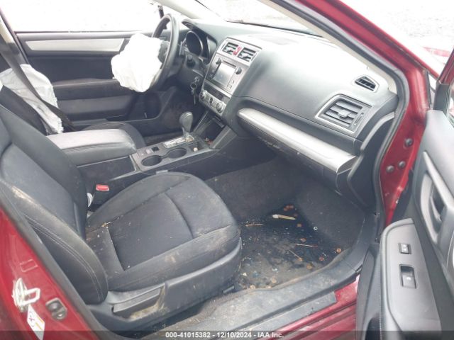 4S3BNAA6XF3014627 Subaru Legacy 2.5i
