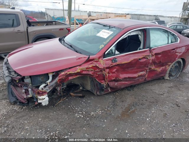 4S3BNAA6XF3014627 Subaru Legacy 2.5i