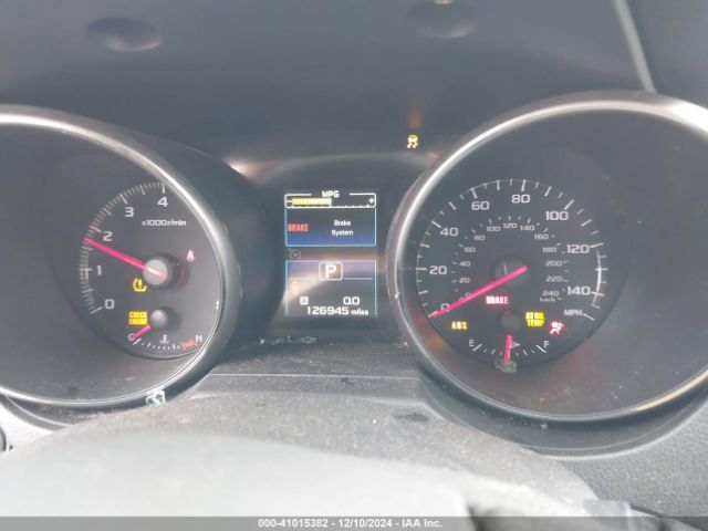 4S3BNAA6XF3014627 Subaru Legacy 2.5i