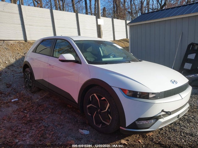 Hyundai Ioniq 5 Sel 2024 KM8KNDDF6RU283960 Image 1