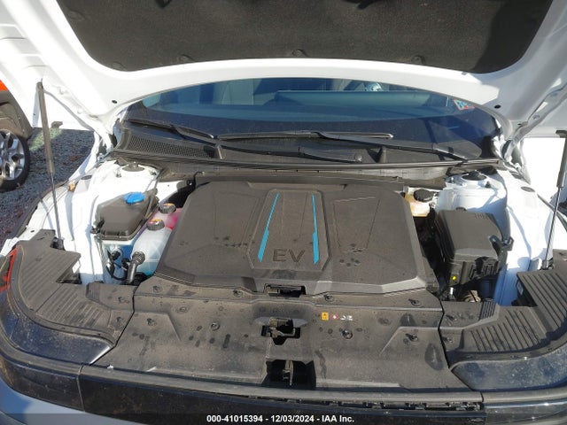 Hyundai Ioniq 5 Sel 2024 KM8KNDDF6RU283960 Image 10