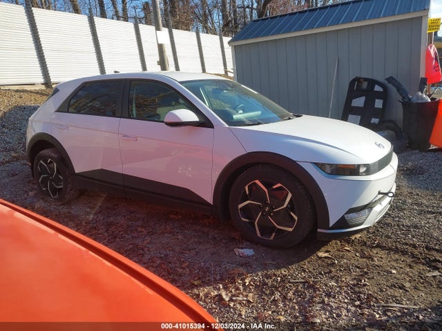 Hyundai Ioniq 5 Sel 2024 KM8KNDDF6RU283960 Image 14