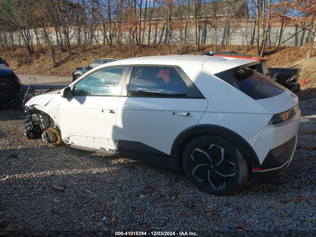 Hyundai Ioniq 5 Sel 2024 KM8KNDDF6RU283960 Image 15