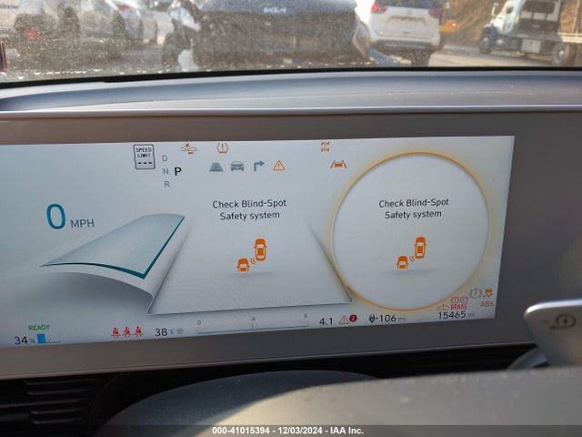 Hyundai Ioniq 5 Sel 2024 KM8KNDDF6RU283960 Image 16