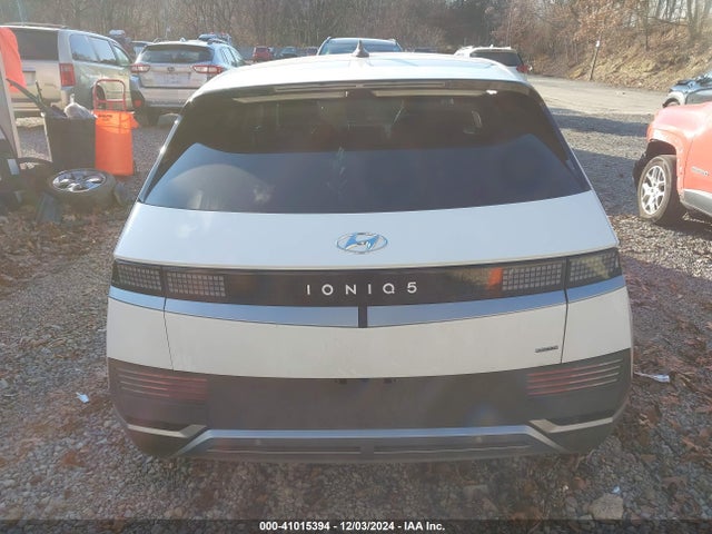 Hyundai Ioniq 5 Sel 2024 KM8KNDDF6RU283960 Image 17