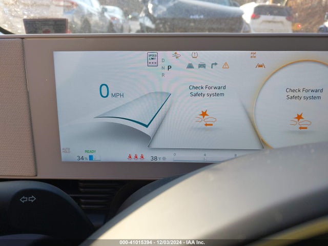 Hyundai Ioniq 5 Sel 2024 KM8KNDDF6RU283960 Image 18