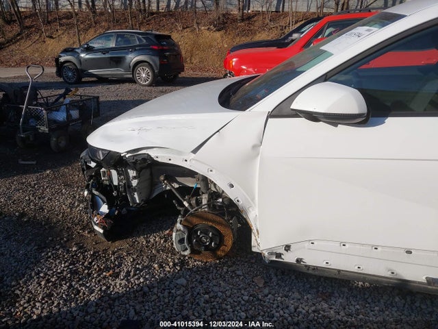 Hyundai Ioniq 5 Sel 2024 KM8KNDDF6RU283960 Image 20