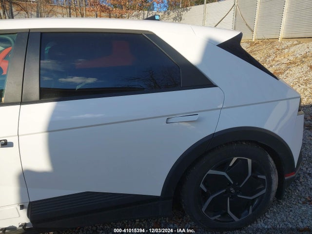 Hyundai Ioniq 5 Sel 2024 KM8KNDDF6RU283960 Image 21
