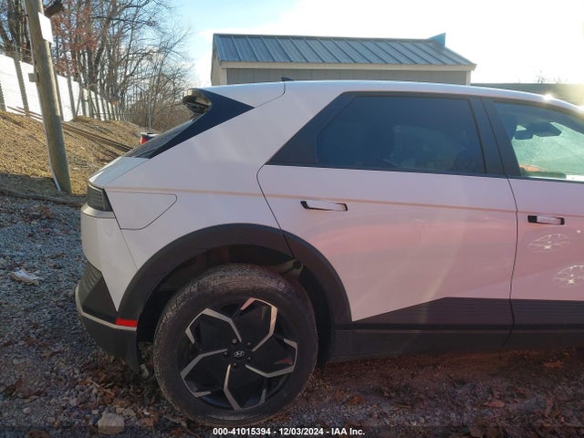 Hyundai Ioniq 5 Sel 2024 KM8KNDDF6RU283960 Image 22
