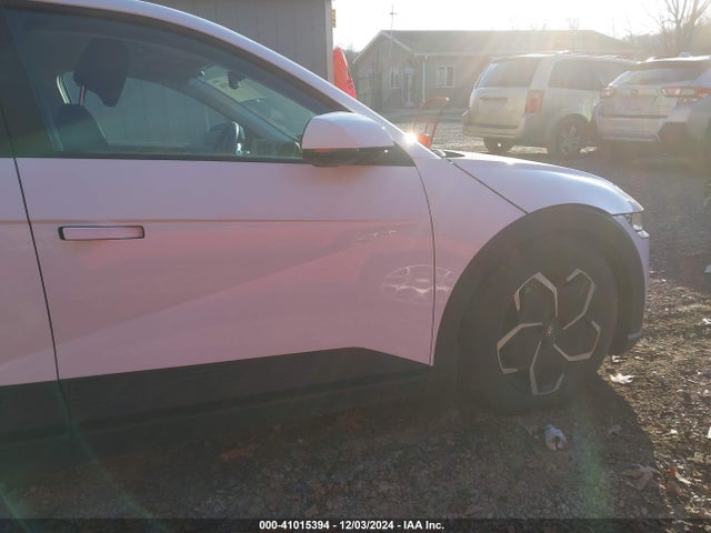 Hyundai Ioniq 5 Sel 2024 KM8KNDDF6RU283960 Image 23