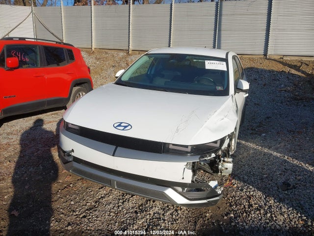 Hyundai Ioniq 5 Sel 2024 KM8KNDDF6RU283960 Image 24