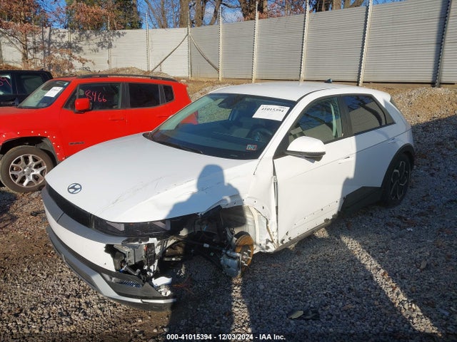 Hyundai Ioniq 5 Sel 2024 KM8KNDDF6RU283960 Image 2