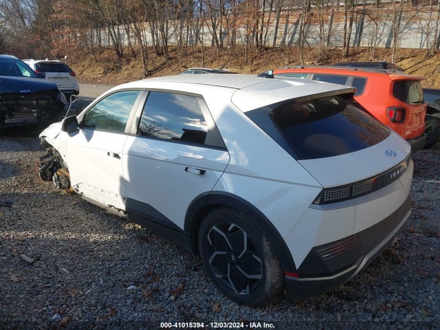 Hyundai Ioniq 5 Sel 2024 KM8KNDDF6RU283960 Image 3