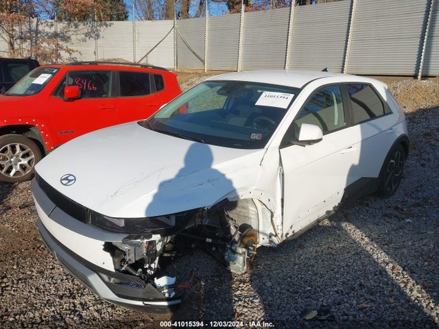 Hyundai Ioniq 5 Sel 2024 KM8KNDDF6RU283960 Image 6