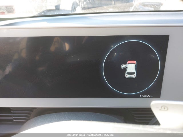 Hyundai Ioniq 5 Sel 2024 KM8KNDDF6RU283960 Image 7