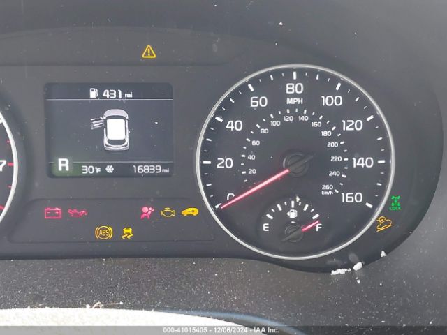 KNDEPCAA6P7455429 KIA Seltos Lx