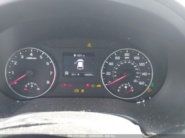 KNDEPCAA6P7455429 KIA Seltos Lx