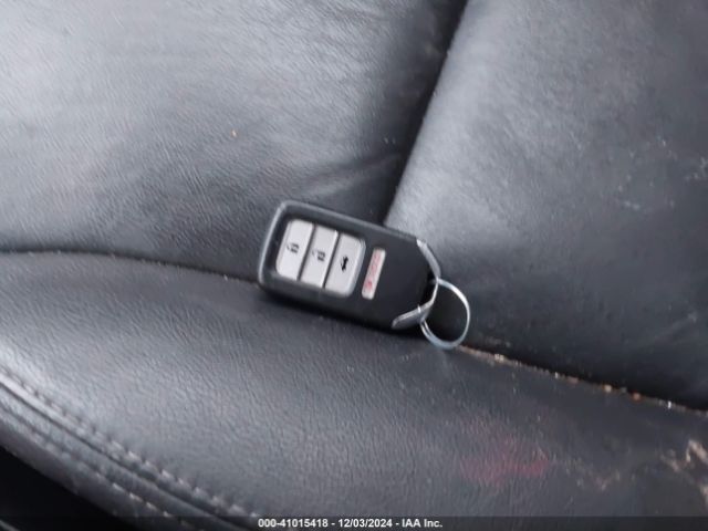 2HGFB2F97FH504041 Honda Civic Ex-l