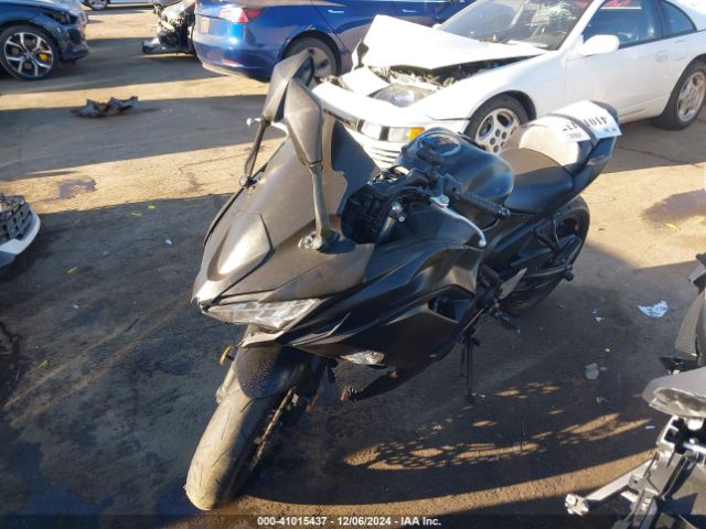 2021 KAWASAKI EX650 ML5EXEM14MDA30180 Photo 1