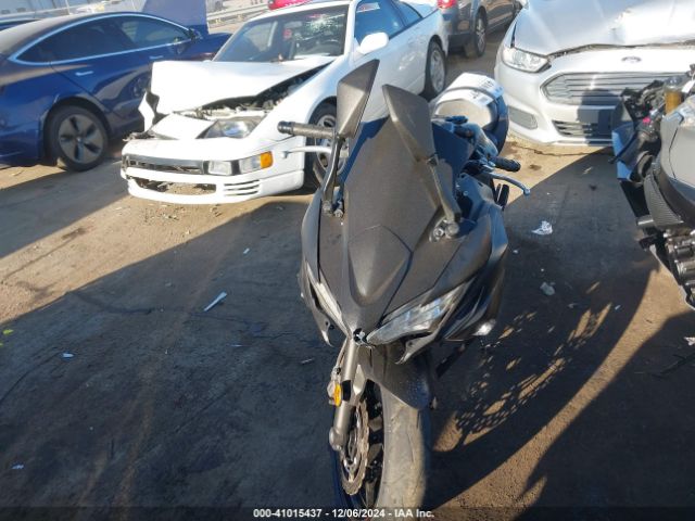 2021 KAWASAKI EX650 ML5EXEM14MDA30180 Photo 4