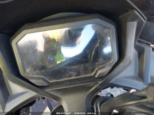 2021 KAWASAKI EX650 ML5EXEM14MDA30180 Photo 6