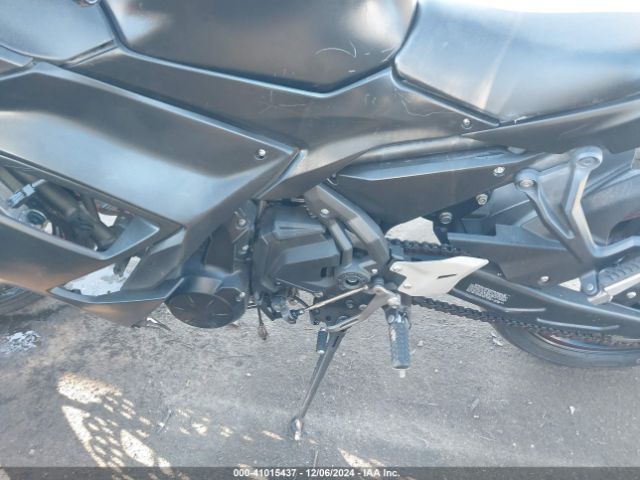2021 KAWASAKI EX650 ML5EXEM14MDA30180 Photo 8