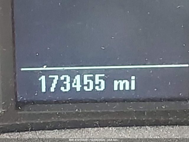 1GTR1TEH8FZ324564 GMC SIERRA 1500