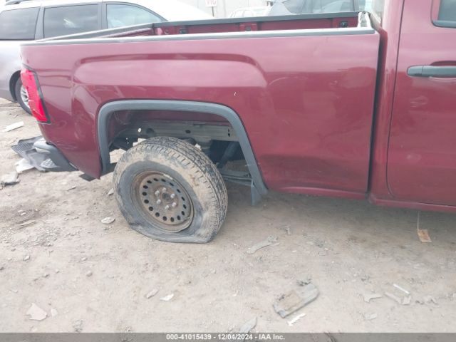 1GTR1TEH8FZ324564 GMC SIERRA 1500